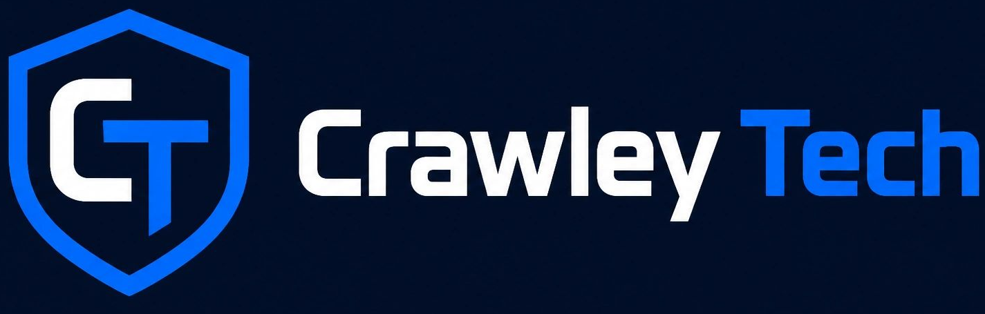Crawley Tech logo